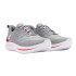 Zapatillas de running Under Armour Velociti 4 Gry