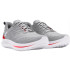Zapatillas de running Under Armour Velociti 4 Gry