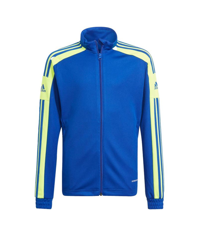 Chaqueta de Fútbol Adidas Squadra21 Tr Infantil...