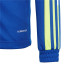 Chaqueta de Fútbol Adidas Squadra21 Tr Infantil Azurea