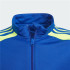 Chaqueta de Fútbol Adidas Squadra21 Tr Infantil Azurea