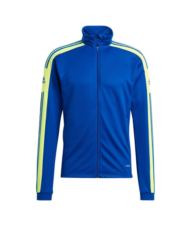 Chaqueta de Fútbol Adidas Squadra21 Tr Hombre...