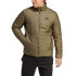 Chaqueta de Montaña Adidas Bsc 3 Bandas Insulation Hombre