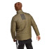 Chaqueta de Montaña Adidas Bsc 3 Bandas Insulation Hombre