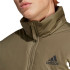 Chaqueta de Montaña Adidas Bsc 3 Bandas Insulation Hombre