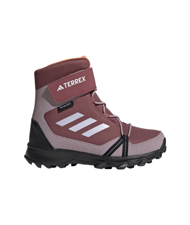 Zapatillas de Trail Adidas Terrex Snow Velcro...