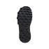 Zapatillas de Trail Adidas Terrex Snow Velcro Cold.Rdy Winter Infantil Granate