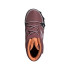 Zapatillas de Trail Adidas Terrex Snow Velcro Cold.Rdy Winter Infantil Granate