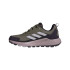 Zapatillas de Montaña Adidas Terrex Anylander Rain.Rdy Hiking Mujer Verde Oliva