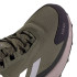 Zapatillas de Montaña Adidas Terrex Anylander Rain.Rdy Hiking Mujer Verde Oliva