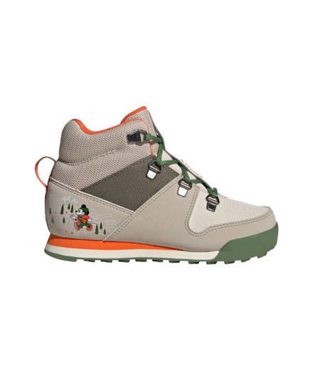 Botas de Montaña Adidas Terrex Disney Snowpitch Cold.Rdy...