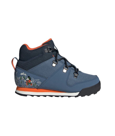 Botas de Montaña Adidas Terrex Disney Snowpitch Cold.Rdy...