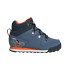 Botas de Montaña Adidas Terrex Disney Snowpitch Cold.Rdy Winter Infantil Negro