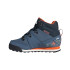Botas de Montaña Adidas Terrex Disney Snowpitch Cold.Rdy Winter Infantil Negro