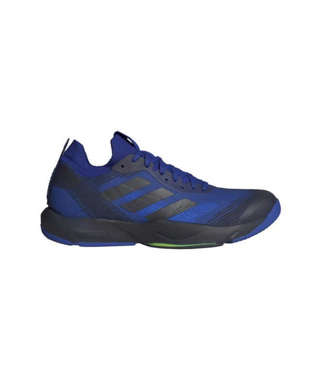 Zapatillas de Fitness Adidas Rapidmove Adv...