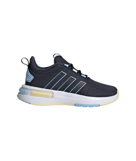 Zapatillas Adidas Racer Tr23 Infantil Azul