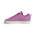 Zapatillas Adidas Vs Pace 2.0 Infantil Morado