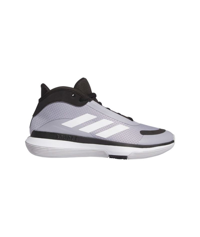 Zapatillas de Baloncesto Adidas Bounce Legends...