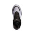 Zapatillas de Baloncesto Adidas Bounce Legends Low Trainers Lila