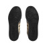 Zapatillas Adidas Hoops 3.0 Mid Hombre Negro / Blanco