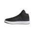 Zapatillas Adidas Hoops 3.0 Mid Hombre Negro