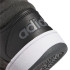 Zapatillas Adidas Hoops 3.0 Mid Hombre Negro