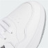 Zapatillas Adidas Hoops 3.0 Mid Hombre Blanco / Gris