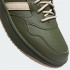 Zapatillas Adidas Hoops 3.0 Mid Hombre Verde