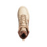 Zapatillas Adidas Hoops 3.0 Mid Hombre Beige