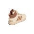 Zapatillas Adidas Hoops 3.0 Mid Hombre Beige