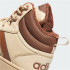 Zapatillas Adidas Hoops 3.0 Mid Hombre Beige