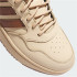 Zapatillas Adidas Hoops 3.0 Mid Hombre Beige