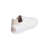Zapatillas Adidas Hoops 3.0 Se Mujer Marrón Claro