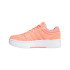Zapatillas Adidas Hoops 3.0 Bold Mujer Coral