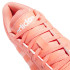 Zapatillas Adidas Hoops 3.0 Bold Mujer Coral