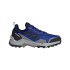 Zapatillas de Montaña Adidas Eastrail 2 Rain.Rdy Hiking Hombre Azul
