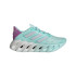 Zapatillas de Running Adidas Switch Fwd 2 Running Mujer Azul Claro