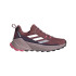 Zapatillas de Montaña Adidas Terrex Trailmaker 2 Hiking Mujer Granate