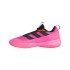 Zapatillas de Baloncesto Adidas Front Court Rosa