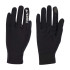 Guantes de Montaña Adidas Terrex Merino Wool S Negro