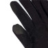 Guantes de Montaña Adidas Terrex Merino Wool S Negro