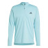 Sudadera de Fitness Adidas Train Essentials Training  Hombre Azul