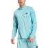 Sudadera de Fitness Adidas Train Essentials Training  Hombre Azul