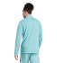 Sudadera de Fitness Adidas Train Essentials Training  Hombre Azul