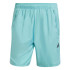 Pantalones de Fitness Adidas Train Essentials Woven Training  Hombre Azul