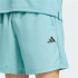 Pantalones de Fitness Adidas Train Essentials Woven Training  Hombre Azul