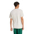 Camiseta Adidas Tiro Hombre Beige