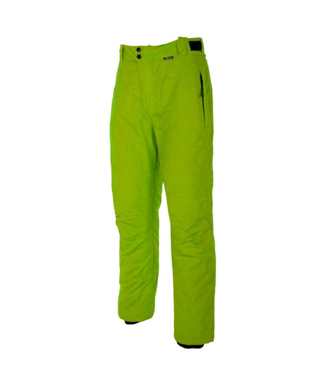 Pantalones Ski Joluvi Impact Hot Hombre / Niño...