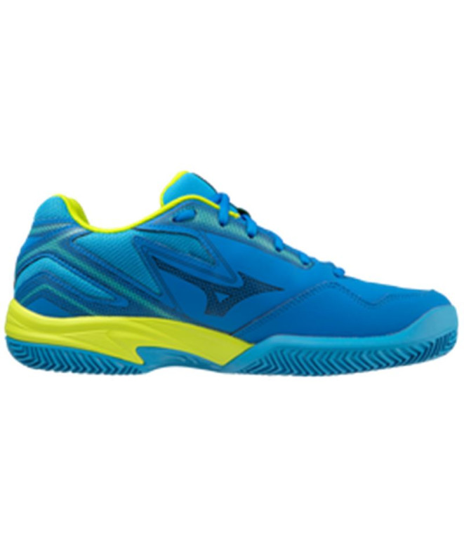Zapatillas de Pádel Mizuno Break Shot 4 Padel...