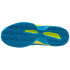 Zapatillas de Pádel Mizuno Break Shot 4 Padel Azul Hombre